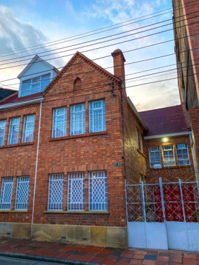 Rhome Bogota